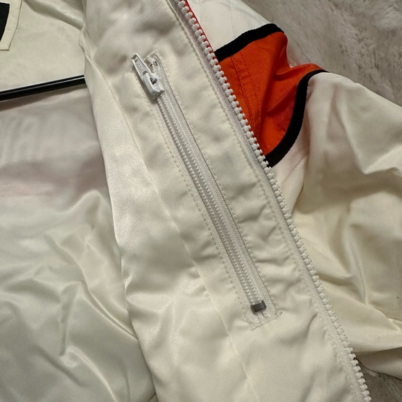 Harley Davidson shell jacket Vintage - Picture 2 of 7